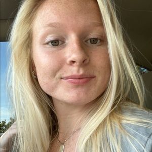 Meet your Posher, Kahley